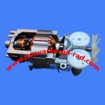 موتور همزن کاتامو (هسته کوتاه)