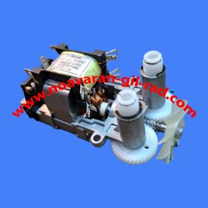 موتور همزن کاتامو (هسته کوتاه)