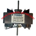 موتور هود راست rosso