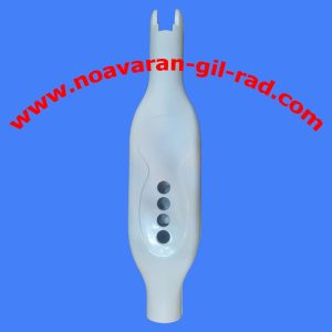 نیم تنه پنکه ثانی کلیدی 2700