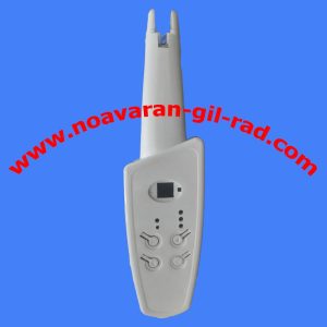 نیم تنه پنکه ثانی کنترولی 2700