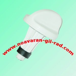 ولوم تایمر آبسال