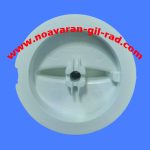 ولوم دوقلو سامسونگ اهرم