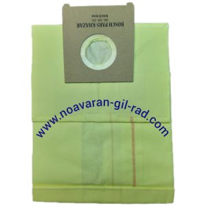 پاکت جارو برقی پارس خزر 9050 (808*425*424)