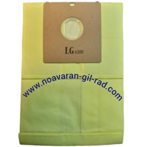 پاکت الجی 6200 - 7000