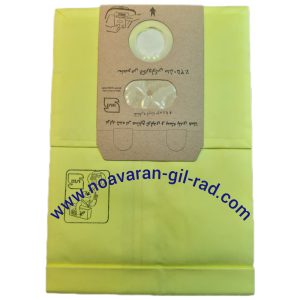 پاکت الکترو لوکس Z 350