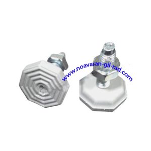 پایه دنده درشت طرح فابریک