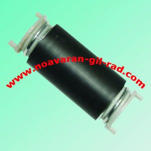 پایه موتور خشک کن سامسونگ (توشیبا یزرگ)