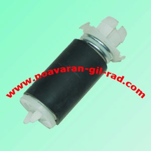 پایه موتور خشک کن فنری حایر (توشیبا کوچک)