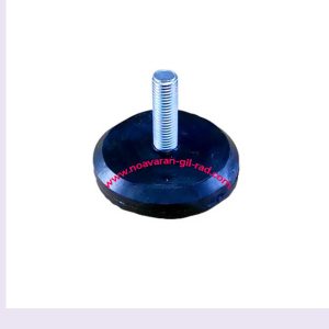 پایه پهن دنده درشت