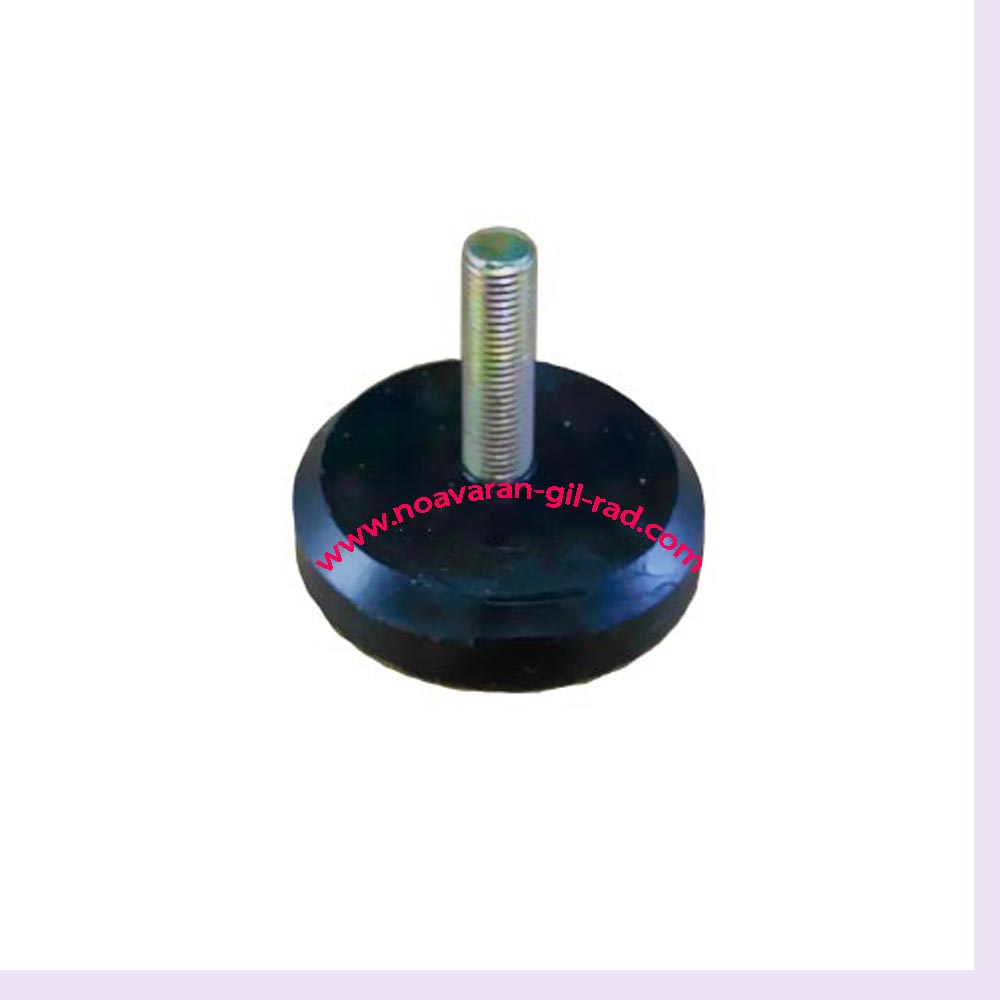 پایه پهن دنده ریز