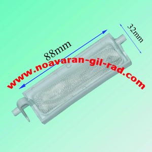 پرزگیر اسنوا