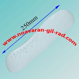 یقه شور آبکش اسنوا