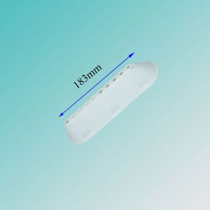 یقه شور آبکش ایندزیت - آریستون کوتاه