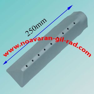 یقه شور آبکش سامسونگ