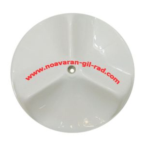 پروانه توشیبا دوقلو 1500