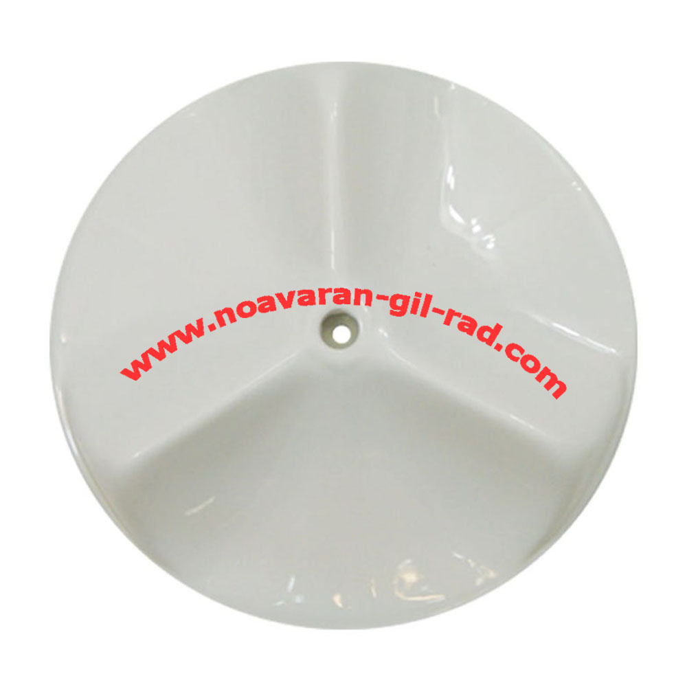 پروانه توشیبا دوقلو 1500