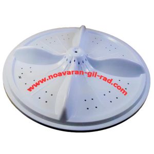 پروانه دوقلو حایر