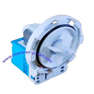 پمپ 8 خار ایتالیا