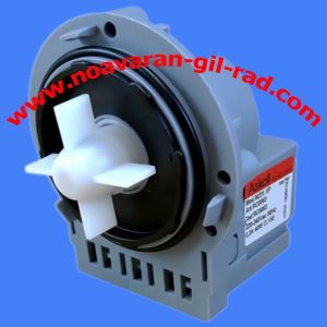 پمپ مگنتی آسکول (بدون بسته بندی)