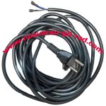 کابل جارو برقی 5 متر ایرانی