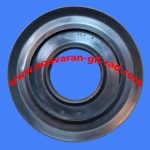 کاسه نمد 72/1-37 الجی * پاکشوما دو فنره