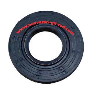 کاسه نمد الجی 66*37 دوفنره