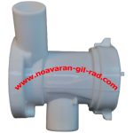 کلاهک پمپ آبسال