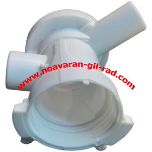 کلاهک پمپ آبسال