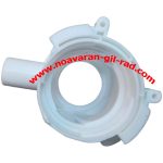 کلاهک پمپ آبسال