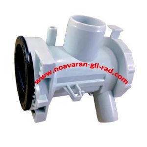 کلاهک پمپ ال جی _ اسنوا