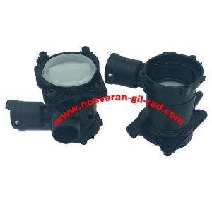 کلاهک پمپ بوش