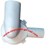 کلاهک پمپ بوش گلنگدنی