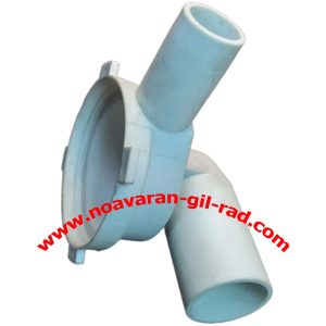 کلاهک پمپ بوش گلنگدنی