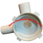 کلاهک پمپ بوش گلنگدنی