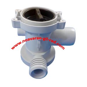 کلاهک پمپ حایر اتوماتیک