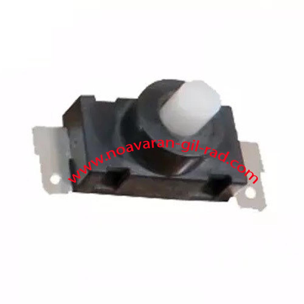 کلید جارو برقی ناسیونال فیش بغل