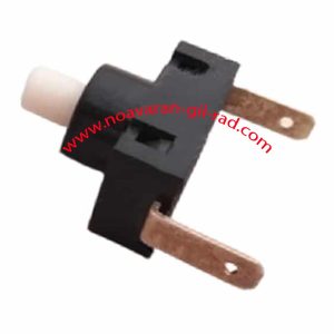 کلید جارو برقی ناسیونال فیش پایین