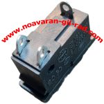 کلید سشوار جانسون