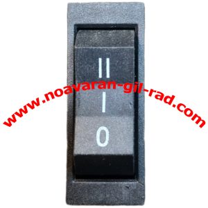 کلید سشوار جانسون