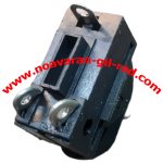 کلید سشوار مکس مشکی