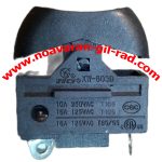 کلید سشوار مکس مشکی