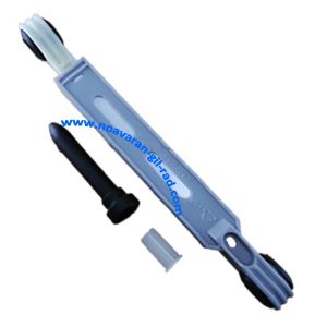 کمک چهار گوش کامل