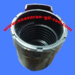 کوبل جارو برقی تک خار جدید