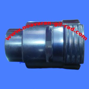 کوبل جارو برقی تک خار جدید