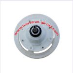 گیربکس دوقلو اسنوا 11شیار