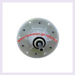 گیربکس دوقلو پاکشوما 12 کیلو 11 شیار