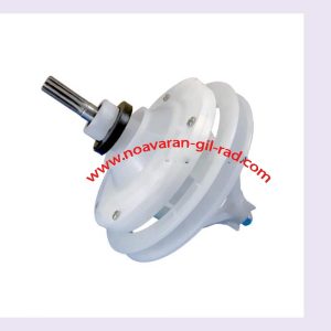 گیربکس اسنوا کوچک