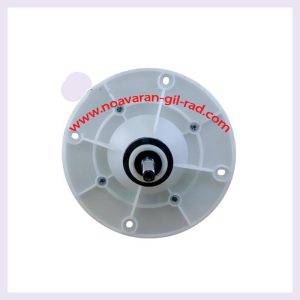 گیربکس دوقلو تکنو چهارگوش