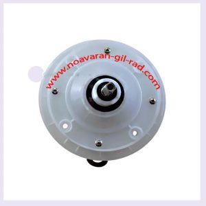 گیربکس دوقلو شارپ 4 سانت